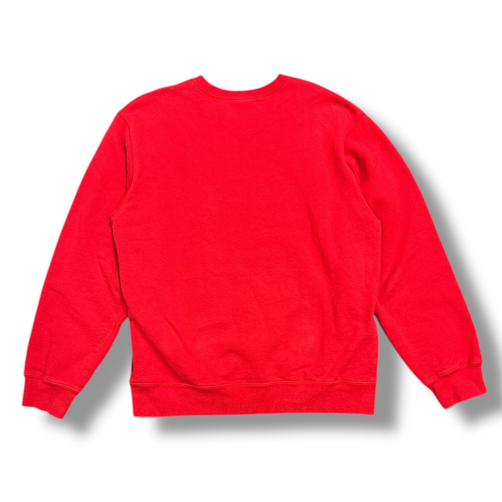 Supreme⁄Warm Up Crewneck mサイズ Supreme Warm Up Crewneck Supreme