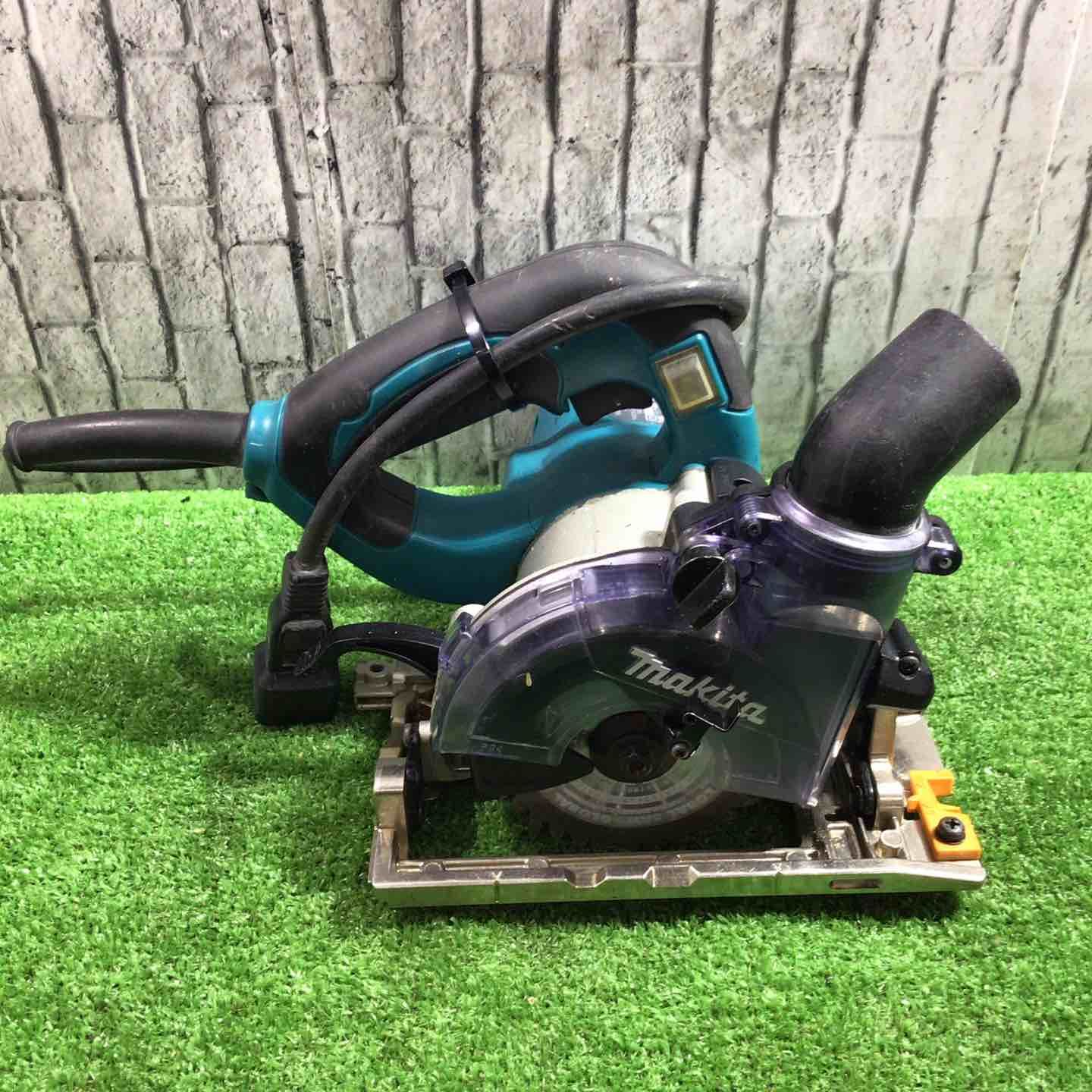 防じん丸のこ KS4000FX