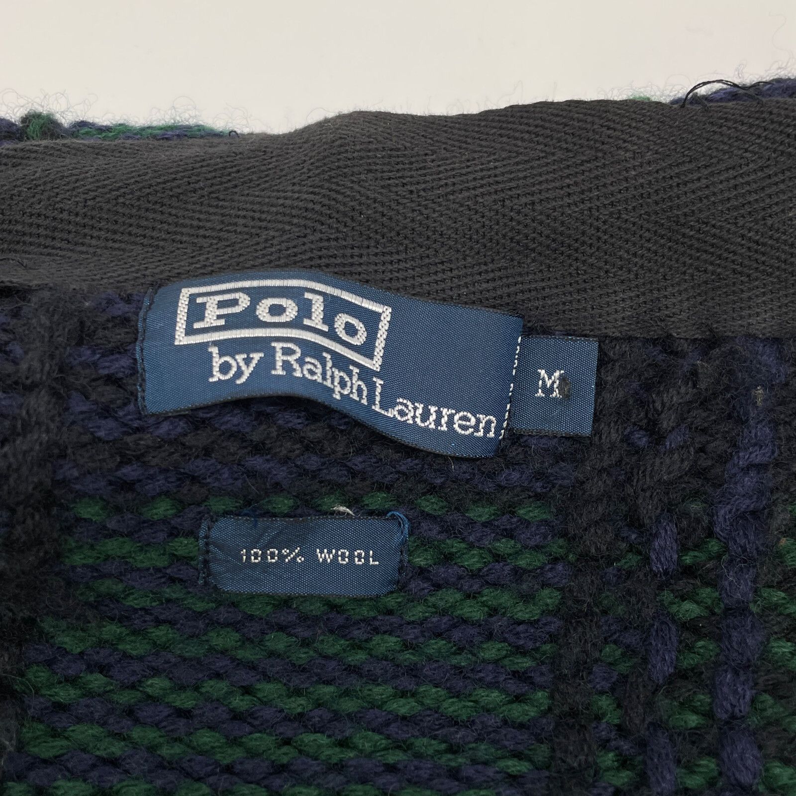 RALPH LAUREN
