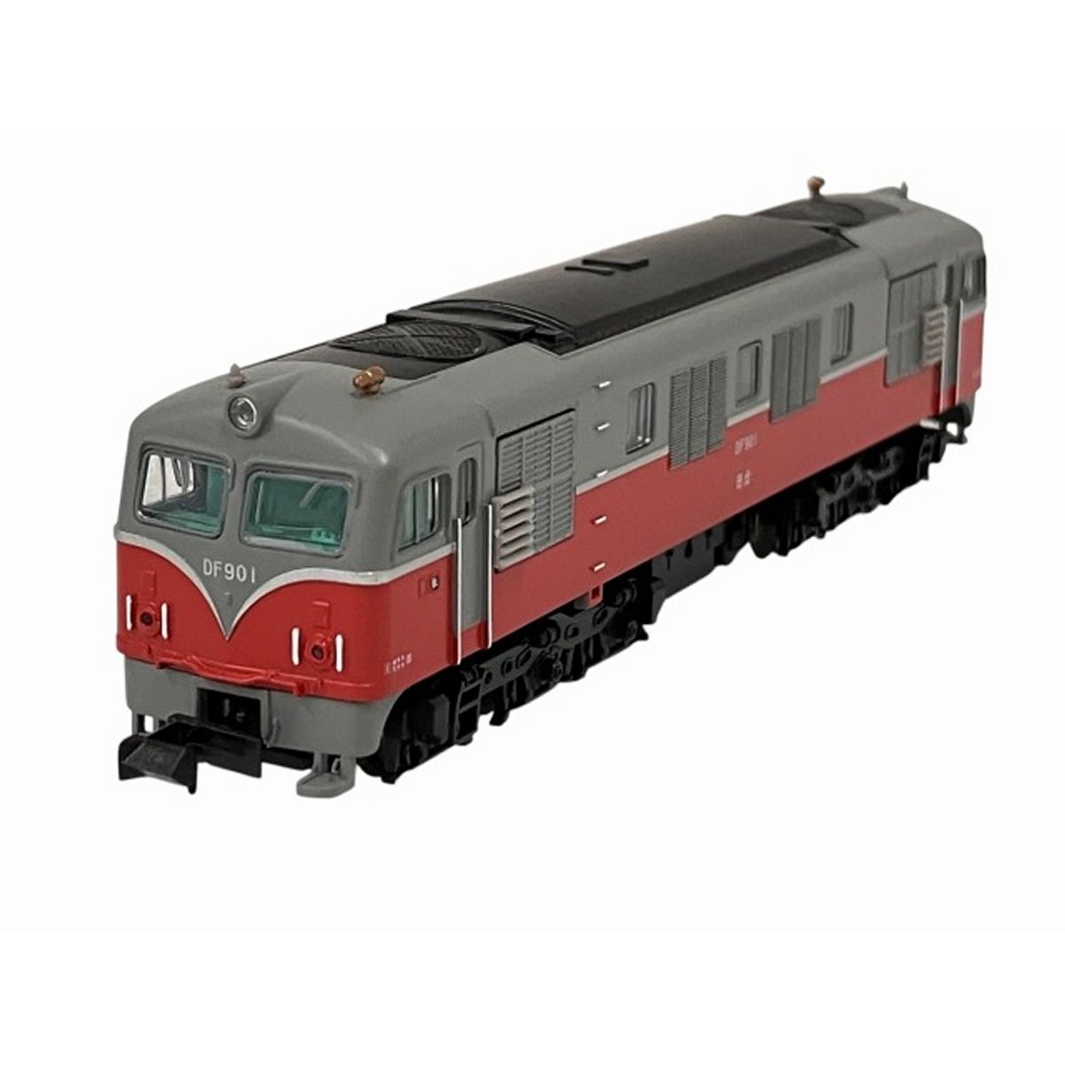 MICROACE マイクロエース A8206 DF90 標準色 秋田機関区 Nゲージ 鉄道模型 O9950250