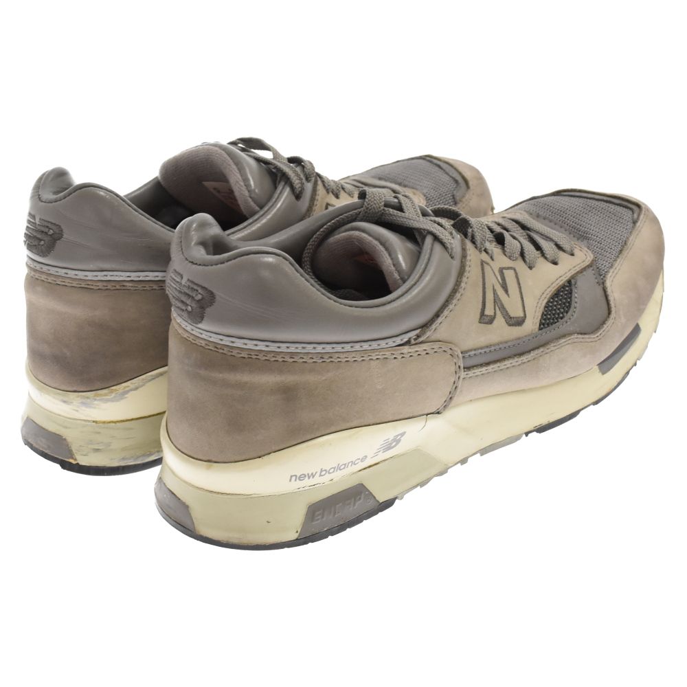 New Balance (ニューバランス) ×BEAMS ビームス ローカットスニーカー