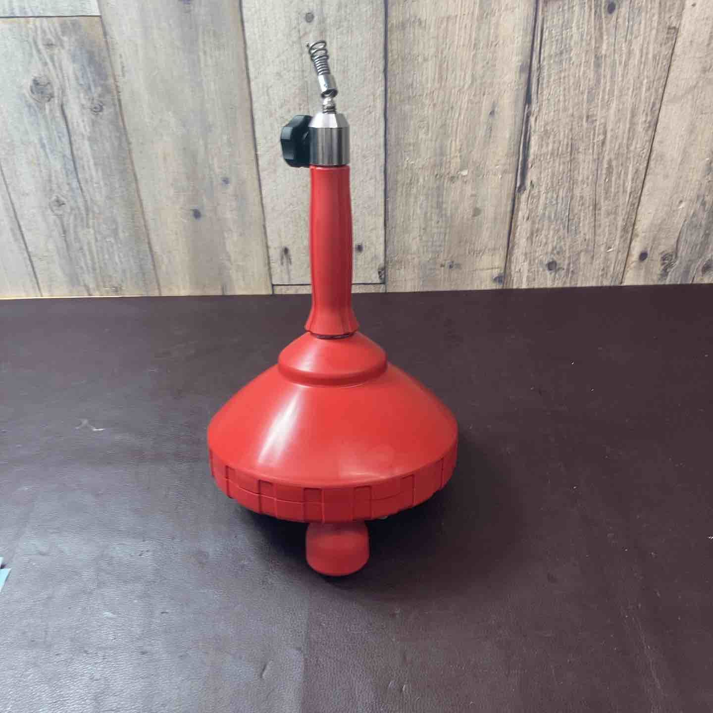  品 アサダ ASADA DH 75 D H ドレンクリーナー ドロップヘッドタイプ 手動式 その他 掃除用具