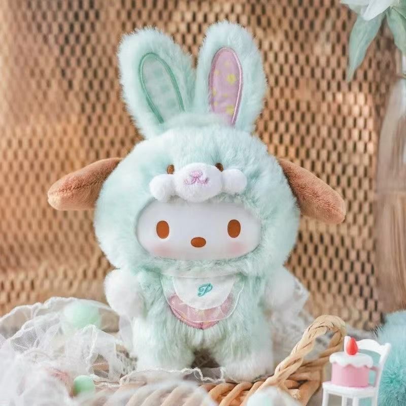 シリーズ ぬいぐるみ