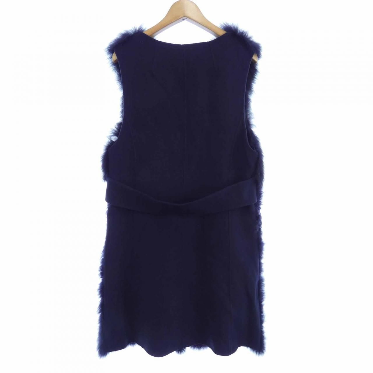 Class ロングベスト