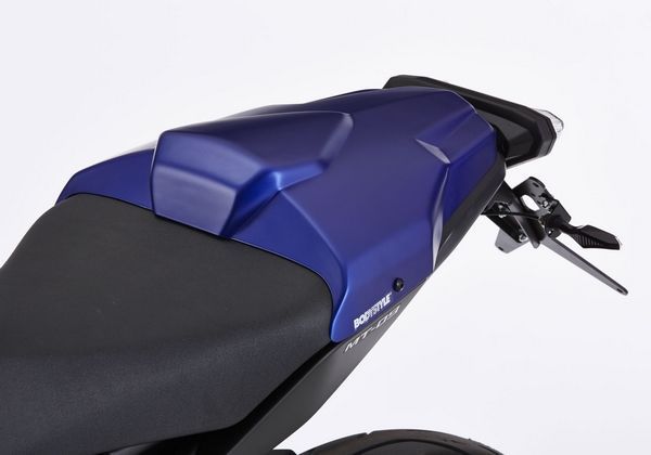 BODYSTYLE / ボディースタイル シートカバー 未塗装 | 6518514