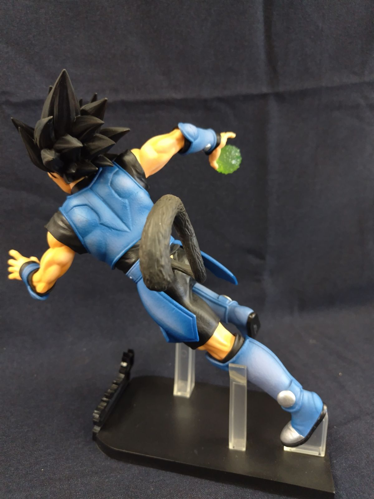 一番くじ ドラゴンボールレジェンズ シャロット コラボ賞