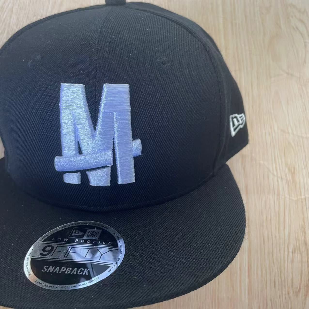 AH MURDERZ × NEWERA cap AH Murderz for Red Spider × 岡本太郎 | ニューエラオンライン