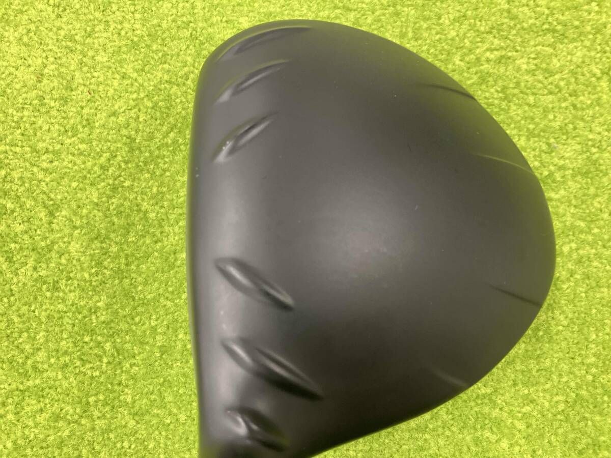 ピン PING G425 SFT ドライバー フレックスR ヘッドカバー付き