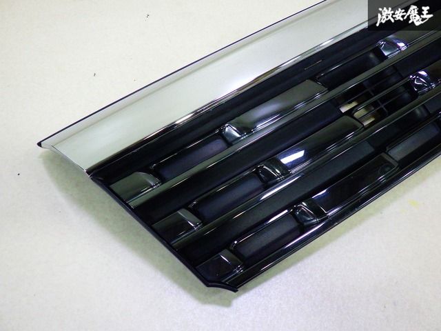 程度良好】 スズキ純正 MK53S スペーシア カスタム 前期