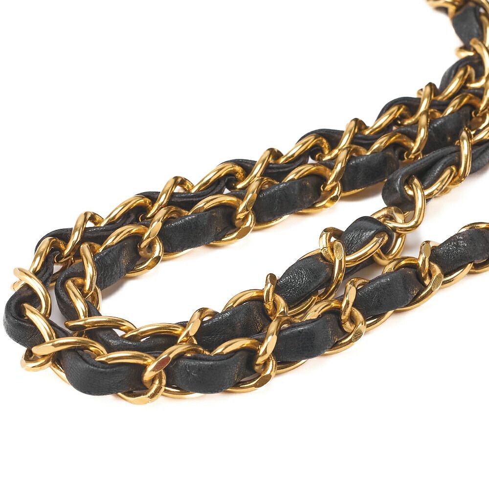 プッシュロック チェーンショルダー