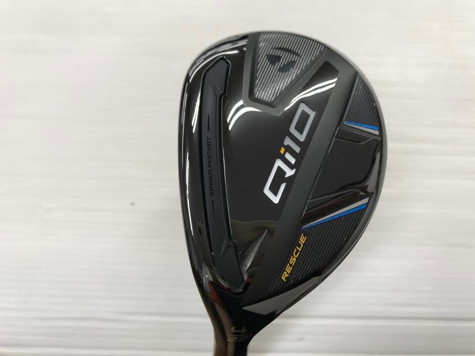 最短即日発送】Qi10 | 22 | S | Diamana BLUE TM60 | 中古