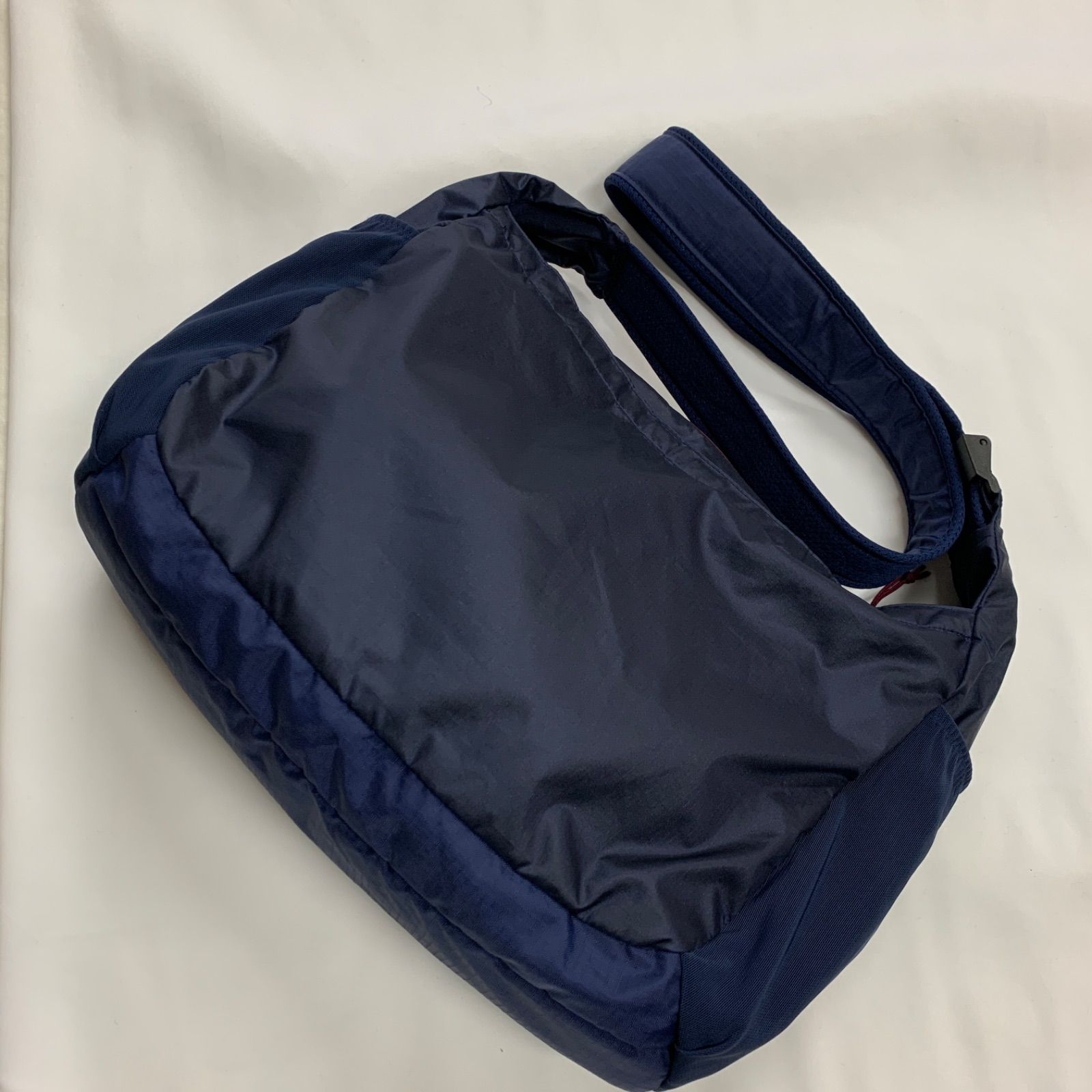patagonia Light weight travel courier パタゴニア ライト