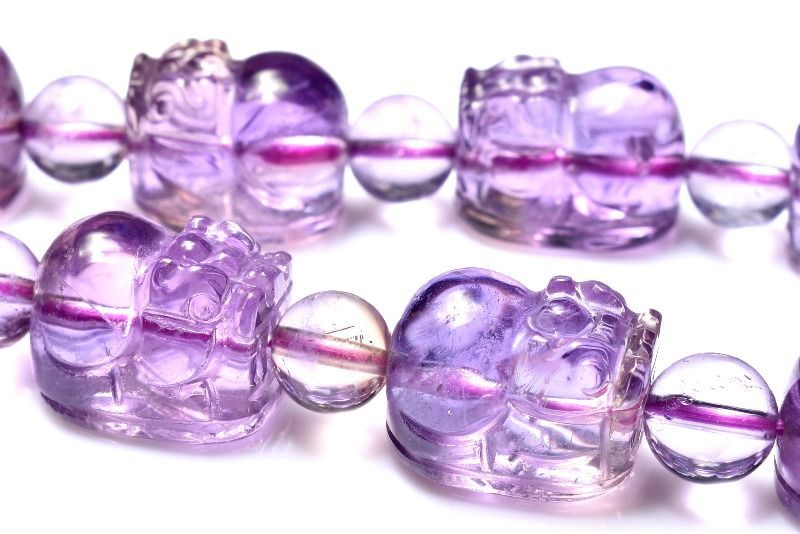 １点物 繊細彫刻