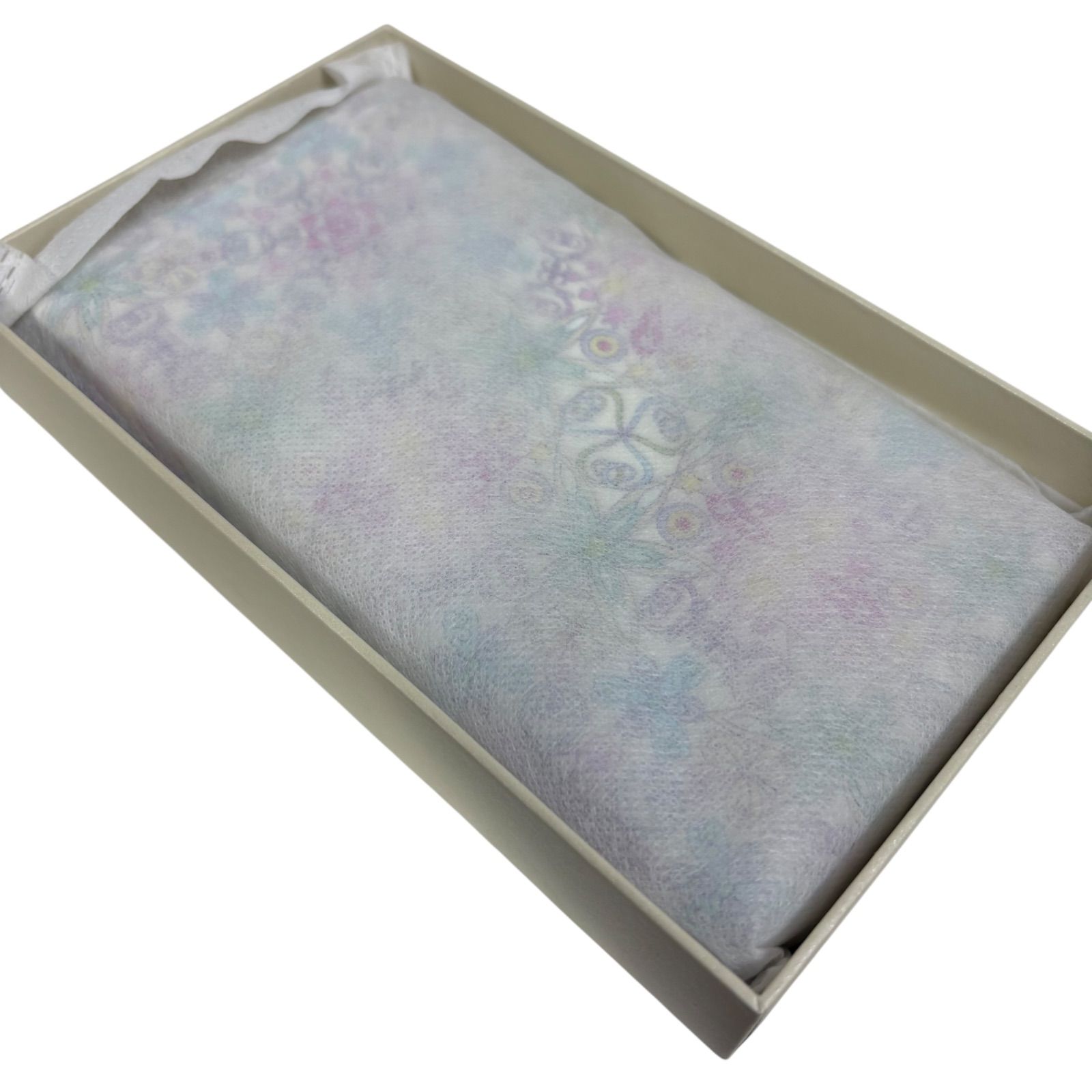 藤井フミヤ　長財布 未使用】藤井フミヤ 長財布 FF Wallet COLORFUL DAYS - メルカリ