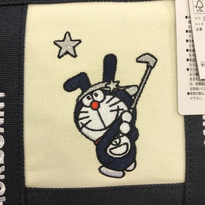 Jack Bunny ジャックバニー カートバッグ レディース トートバッグ