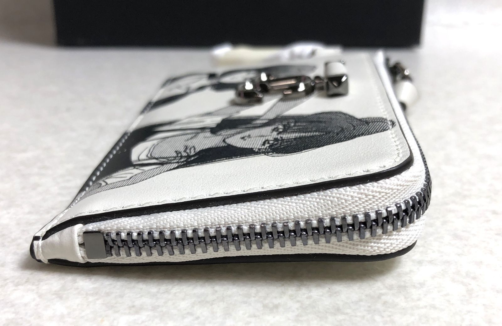 DH505】ジミーチュウ カードケース 冥王せつな&土萠ほたる DH505】ジミーチュウ カードケース 冥王せつな&土萠ほたる
