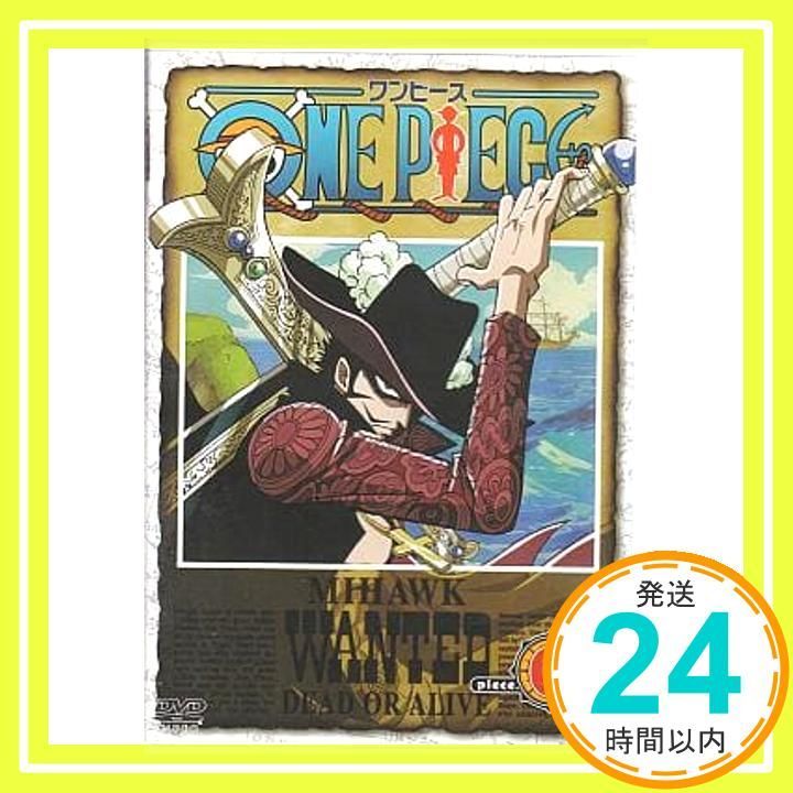 ONE PIECE piece.6 DVD DVD _02