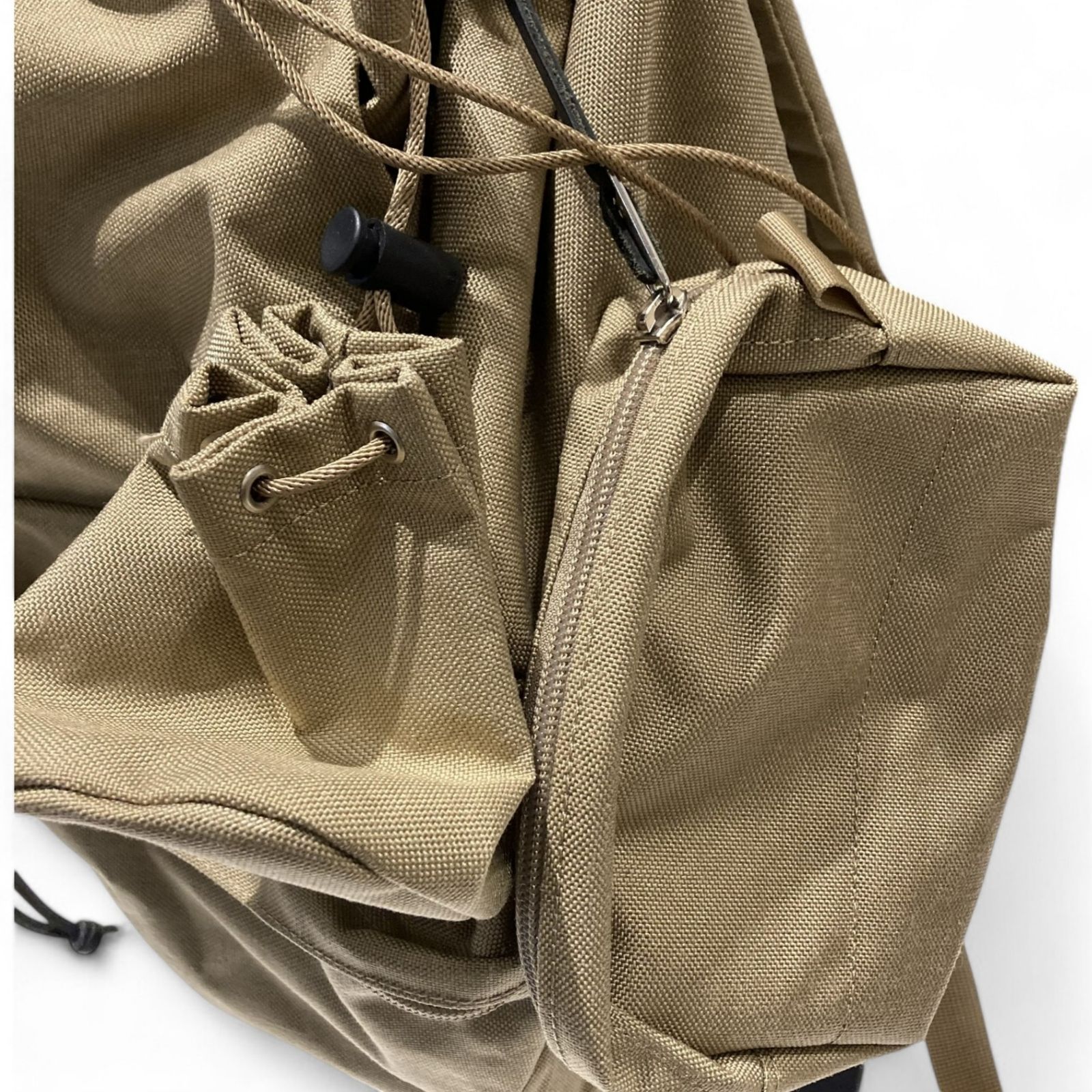 k*a様 AURALEE × AETA/PORCH SET/ベージュ/タグ付き 新品タグ付】AURALEE AETA SMALL BACKPACK SET - メルカリ