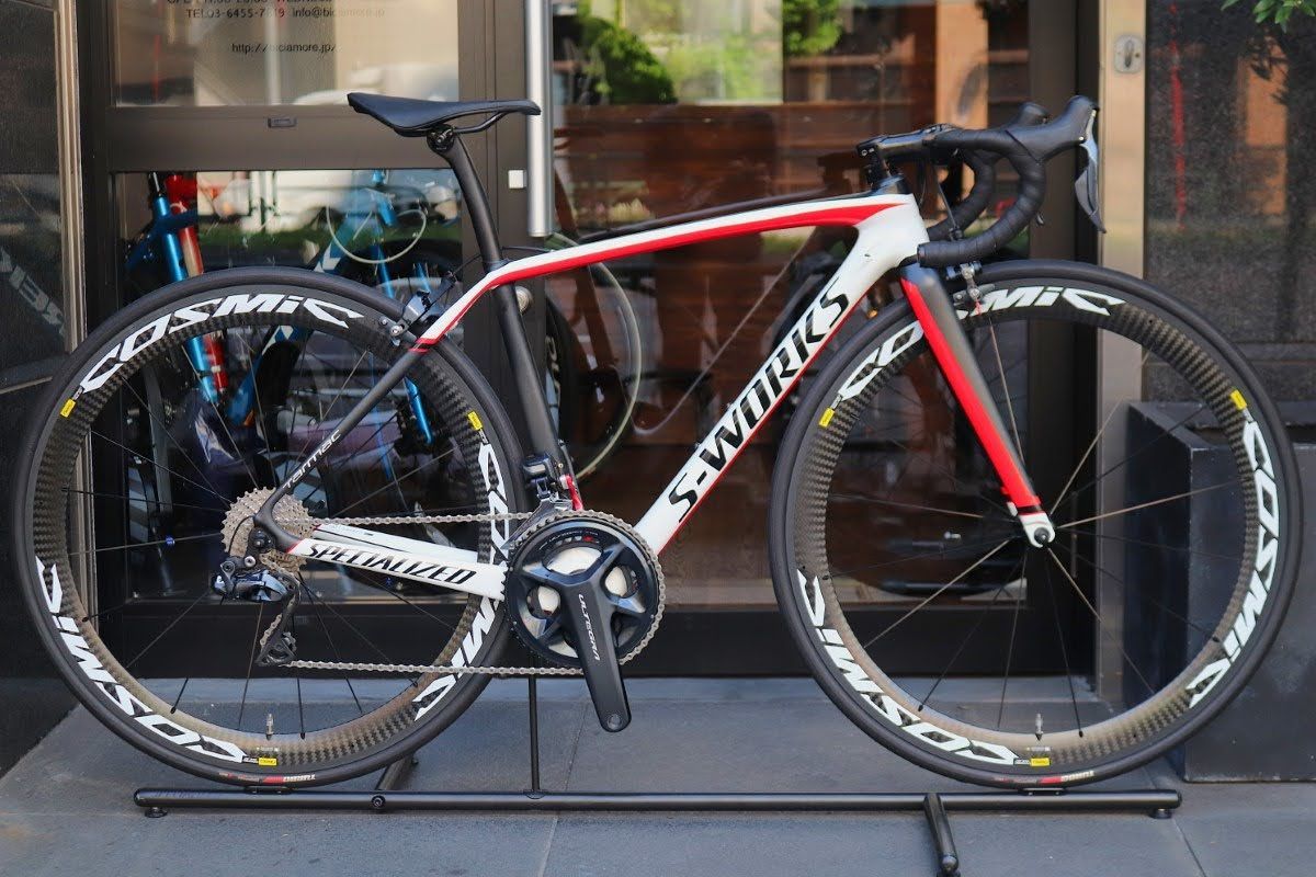 スペシャライズド SPECIALIZED ターマック S-WORKS TARMAC SL5