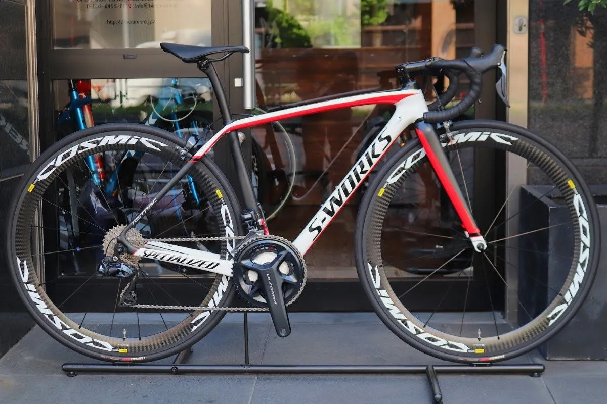 2025年最新】tarmac sl5の人気アイテム - メルカリ