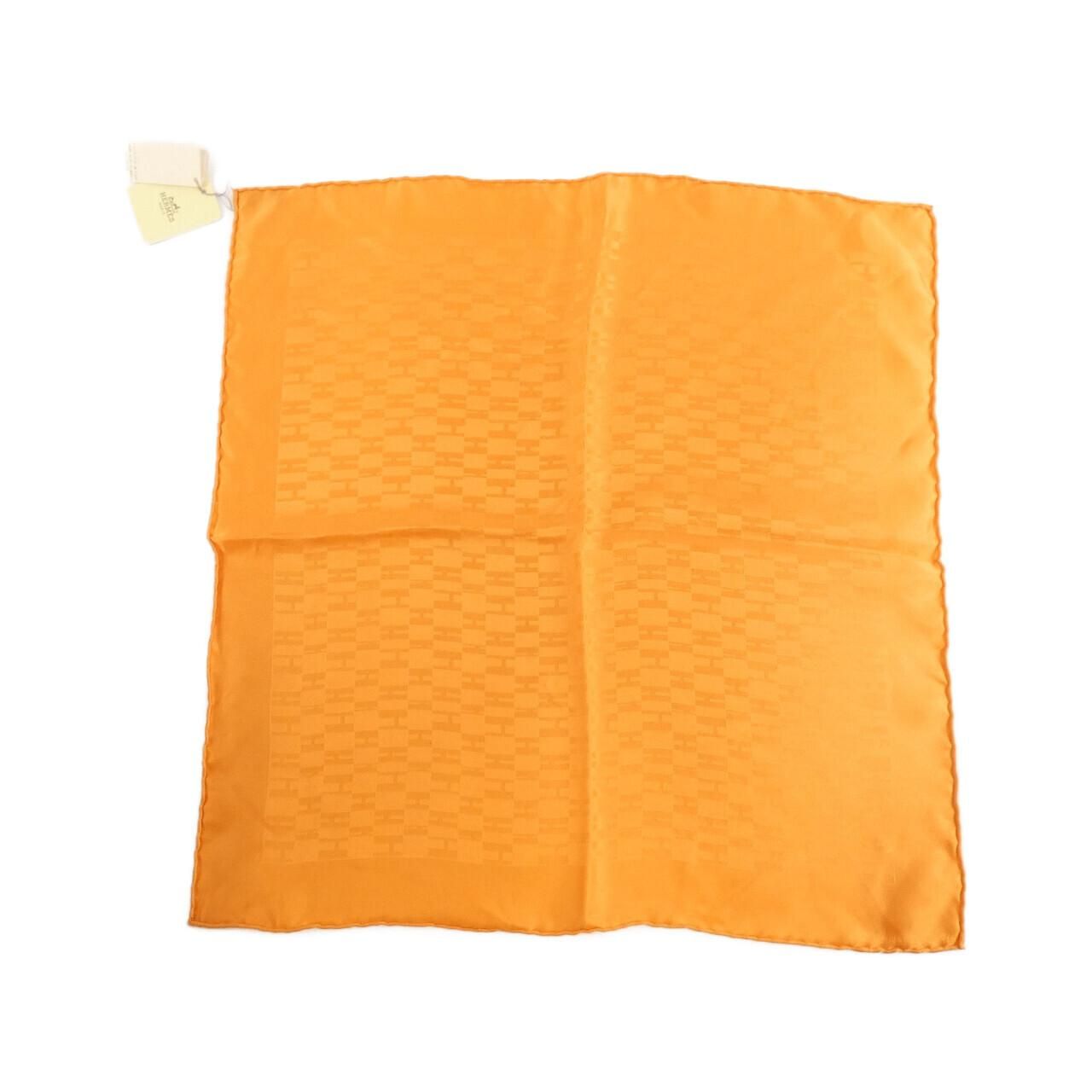 エルメス グラン アッシュ 050575T チーフ