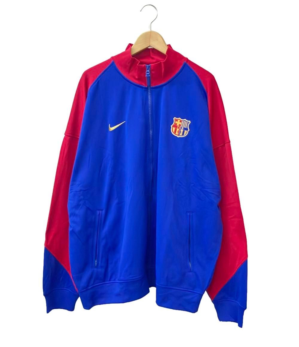 NIKE アーセナル アンセム ジャケット 25-26 アーセナルFC アンセムジャケット／サッカーショップKAMO