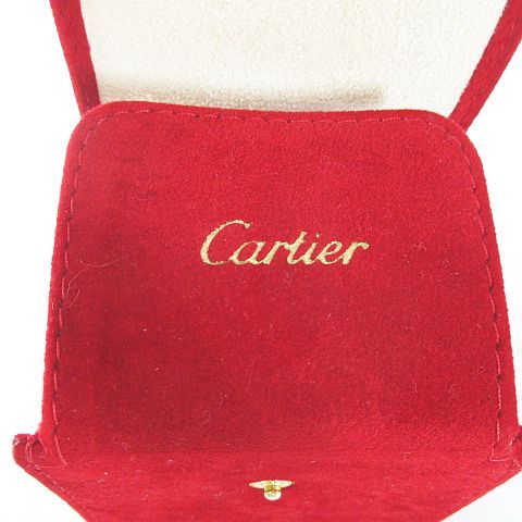 カルティエ Cartier 2点セット 空箱 時計ケース ギフト 単品用 純正