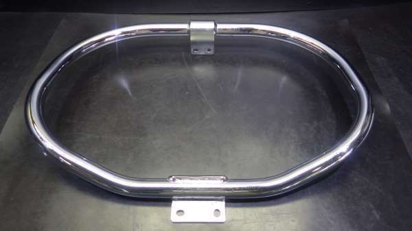 ハーレーダビッドソン XL1200V 5HD1LF3E0DC エンジンガード D-107