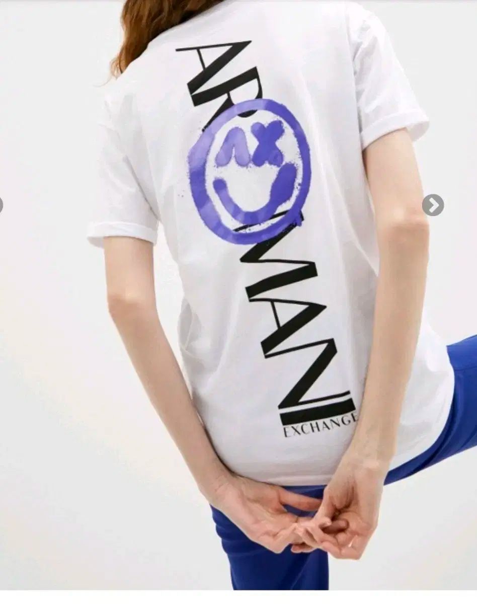 ARMANI アルマーニ 半袖T 95
