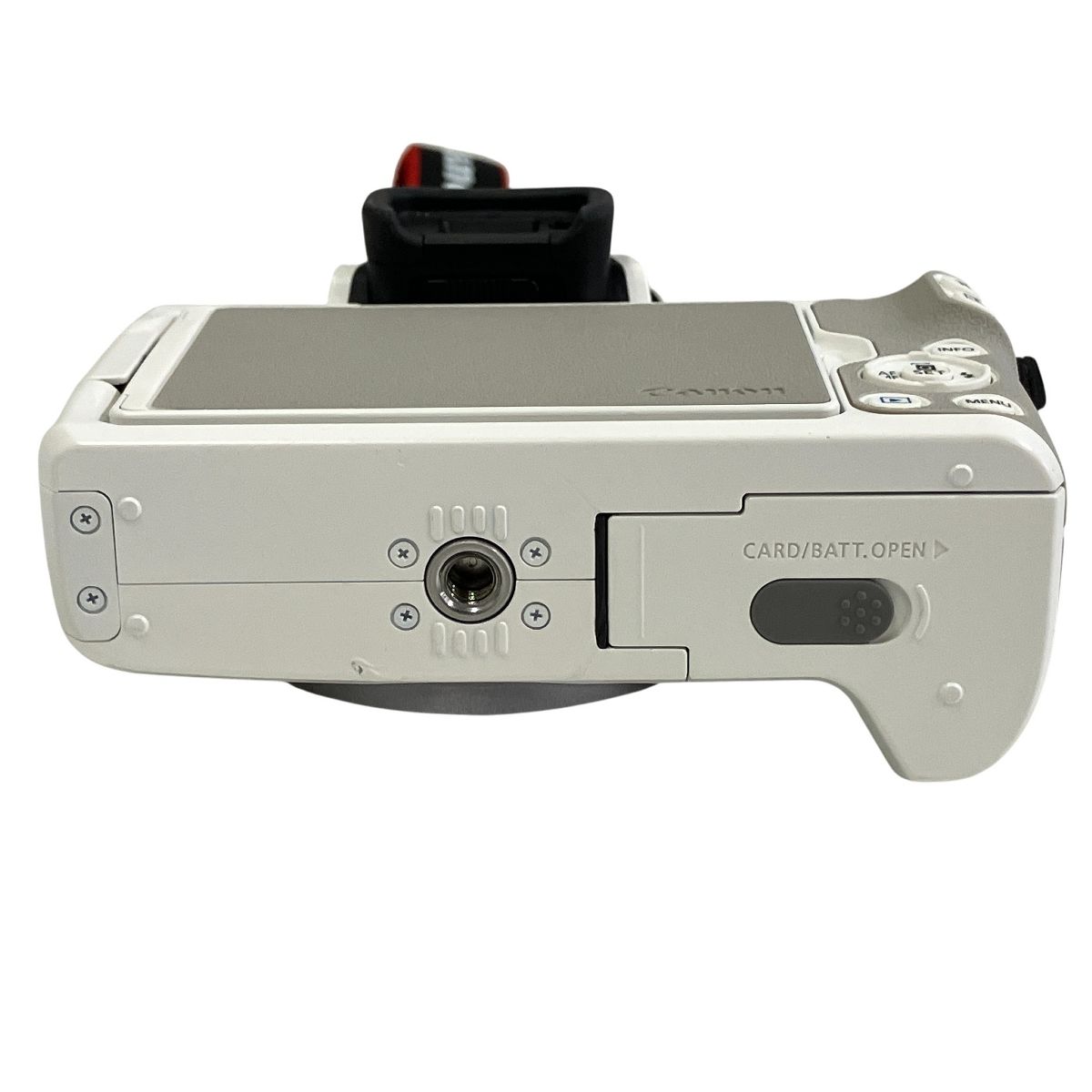 Canon EOS eos kiss M2 15-45mmレンズセット 【公式通販】