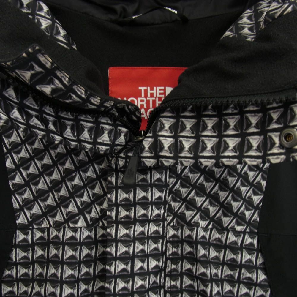 Supreme シュプリーム 21SS NP12103I × THE NORTH FACE ノースフェイス