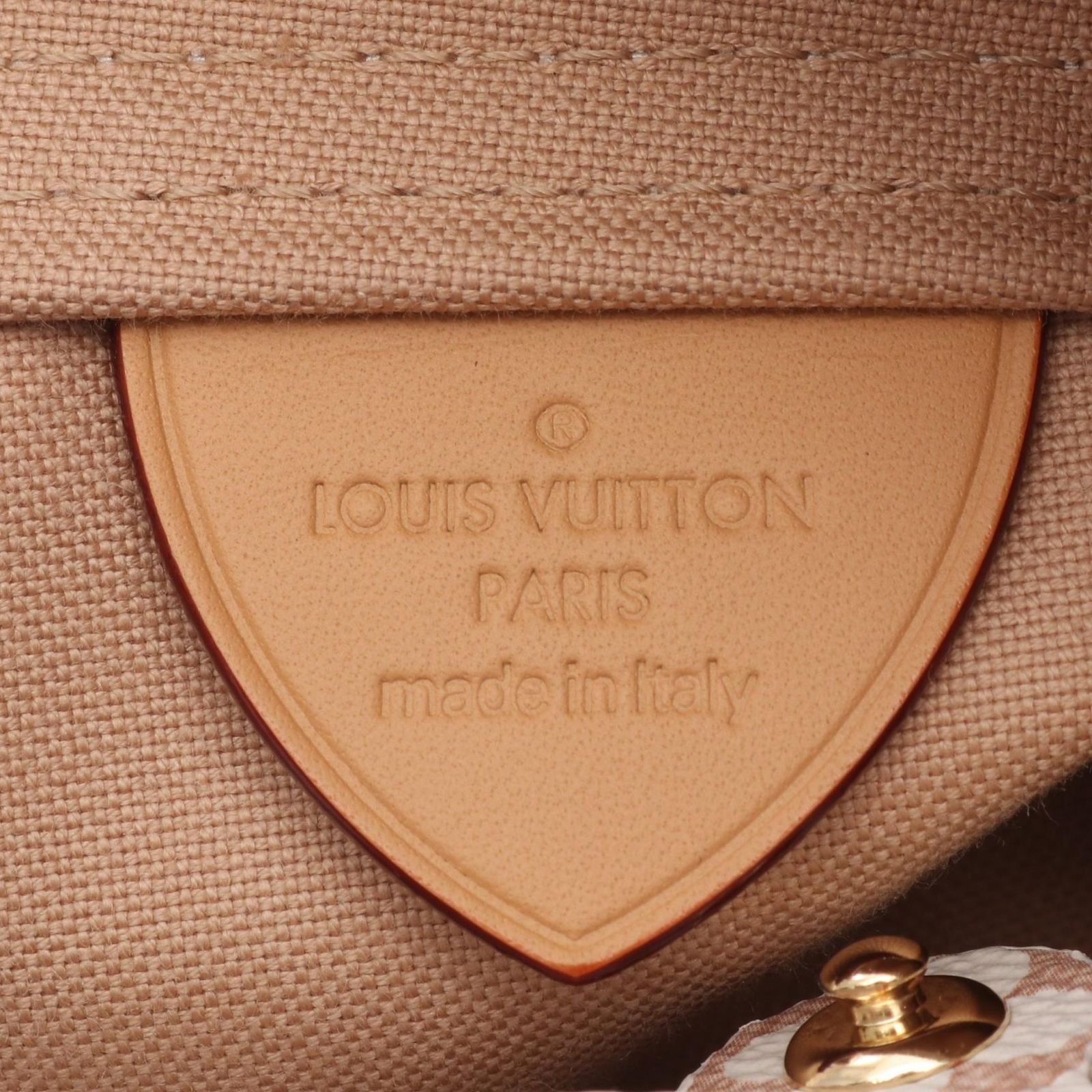 VUITTON ルイ