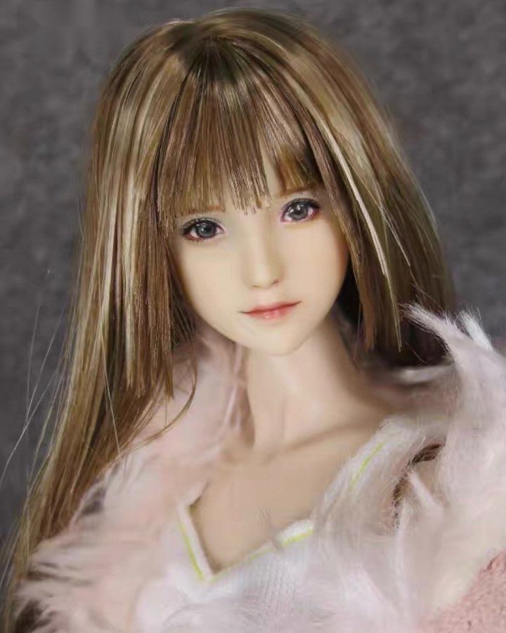 セクシー美少女