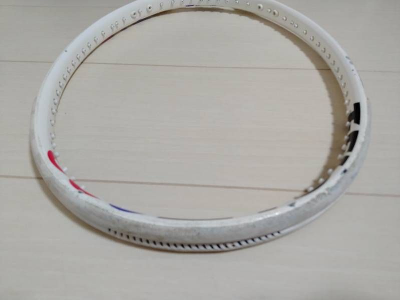 テクニファイバー Tecnifiber