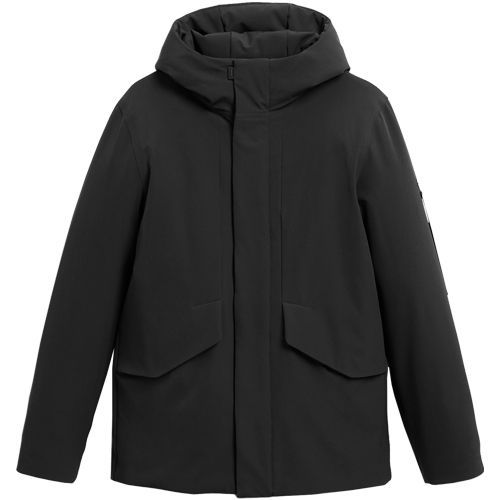 新品タグ付き】【ELVINE/エルヴァイン】TIAM WINTER THERMORE JACKET  