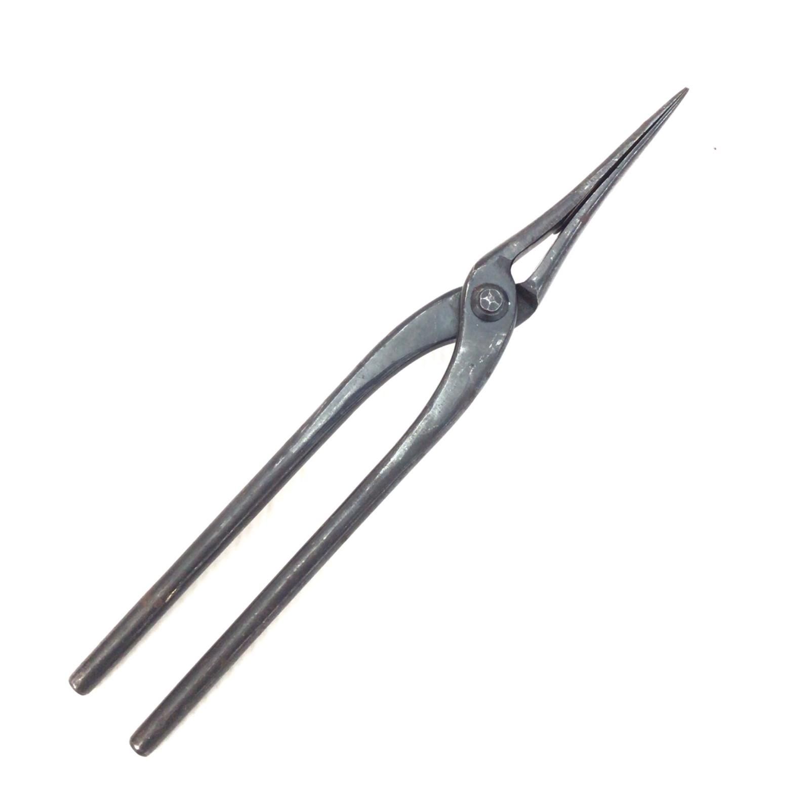 ΘΘ種光 つかみ 程度B 全長340mm 掴み幅80mm