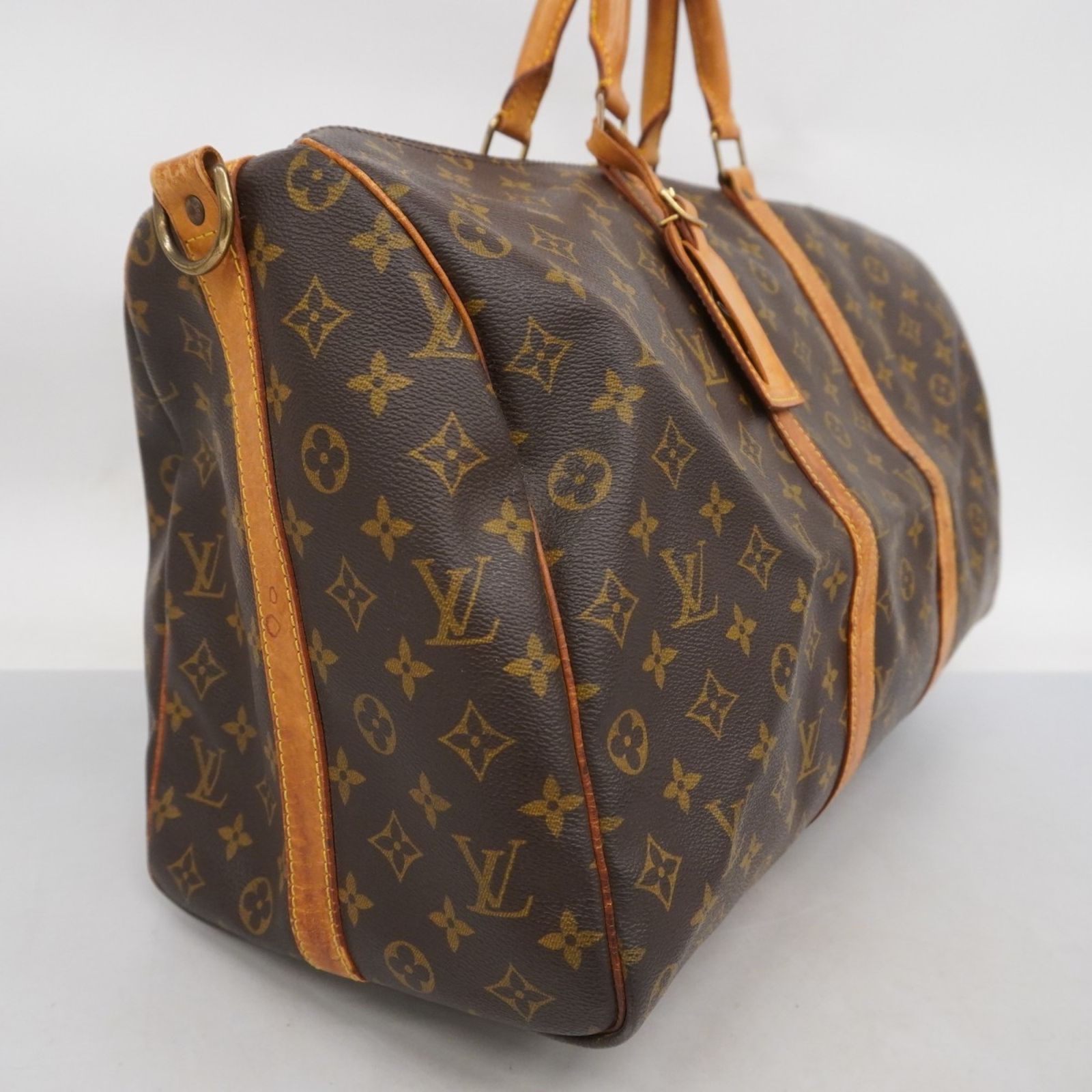ルイ・ヴィトン(Louis Vuitton) ルイ・ヴィトン ボストンバッグ