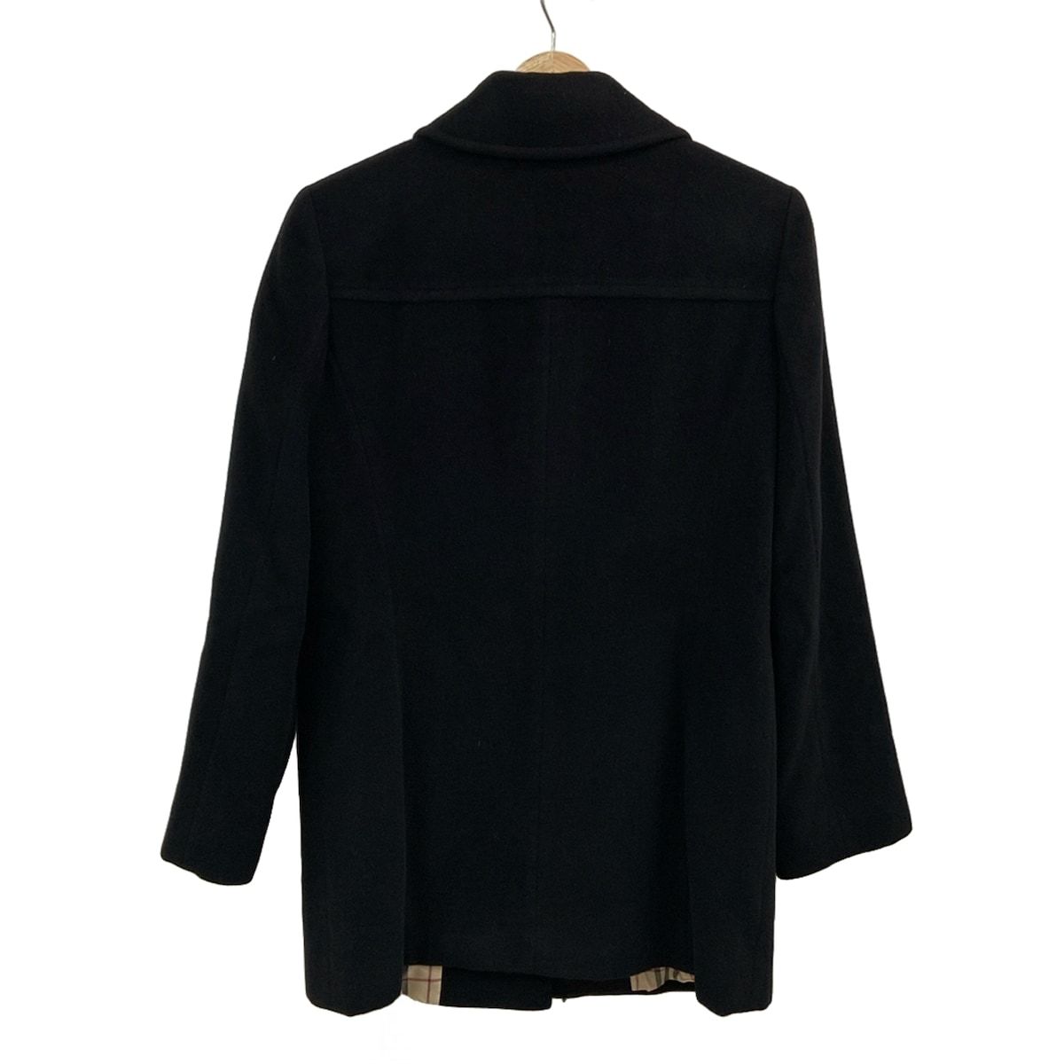 Burberry LONDON(バーバリーロンドン) コート サイズ38 L レディース