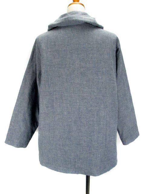 AH APPLE HOUSE アップルハウス コート ジャケット 中綿