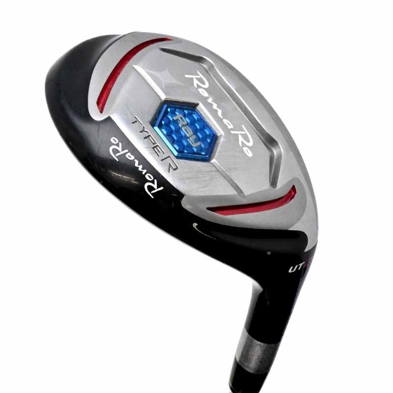 ロマロ ベスト ユーティリティー ロマロ（RomaRo ） Ray Type- R