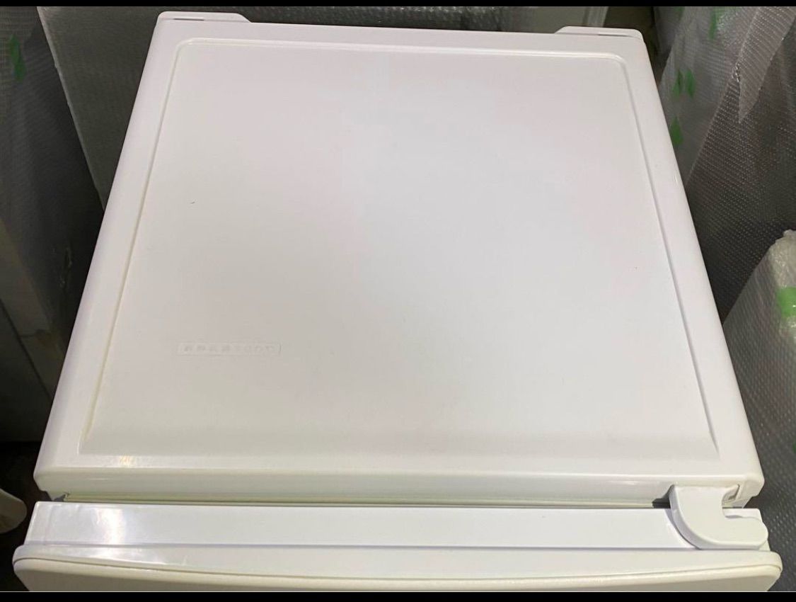 ハイアール ノンフロン冷蔵庫 JR-NF148B 2019年製 148L #2 12/26