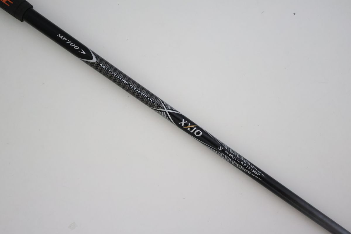 ○訳有1円～！ダンロップ☆XXIO☆ゼクシオ7 フェアウェイウッド 3W 15