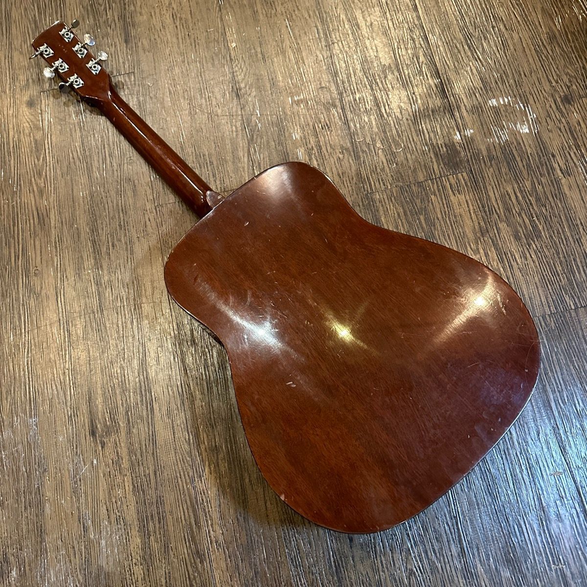 Greco Model 100 Acoustic Guitar アコースティックギター グレコ