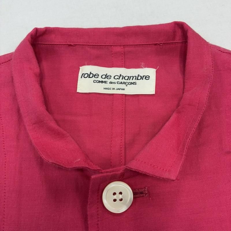 robe de chambre COMME des GARCONS ローブドシャンブル