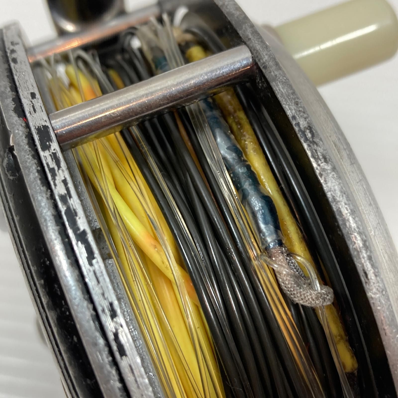 ττPFLUEGER  フライリール MEDALIST 1499CJ ττPFLUEGER フライリール MEDALIST 1499CJ - メルカリ