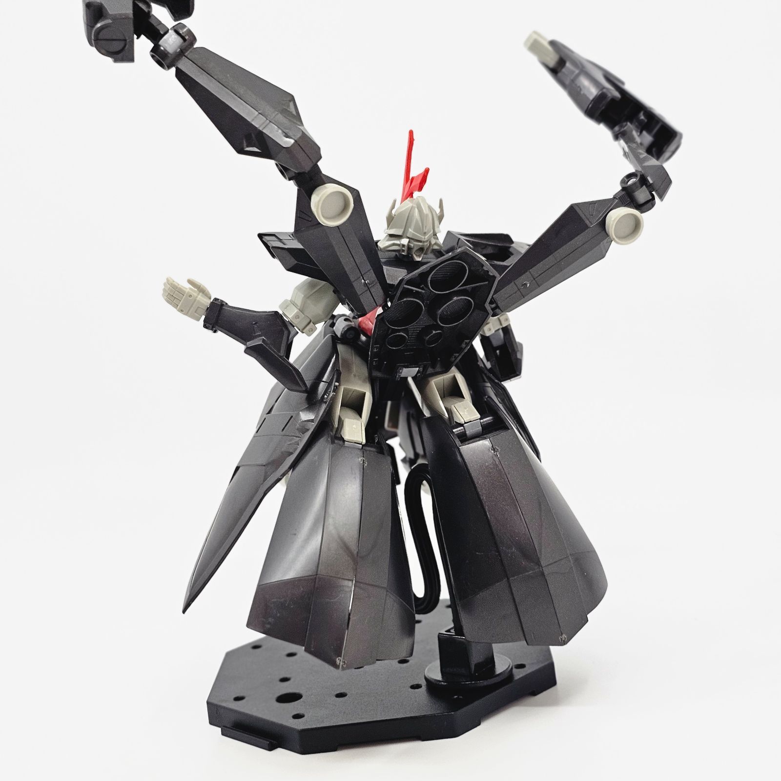 HG　ハイドラガンダム（欠品あり）　ガンプラ　リユース品　ジャンク