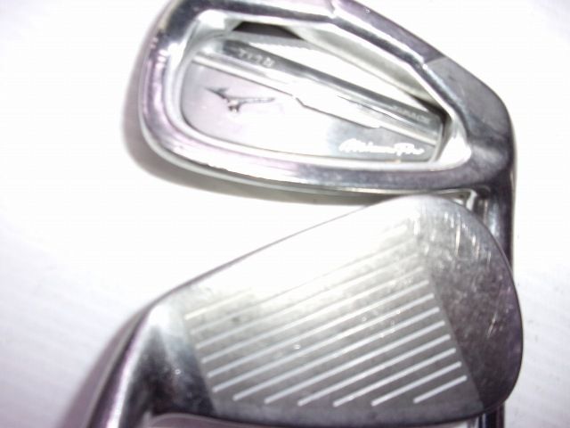 ミズノ Mizuno Pro Ti18/MODUS TOUR125/X/6本(5-P)[4395] - メルカリ