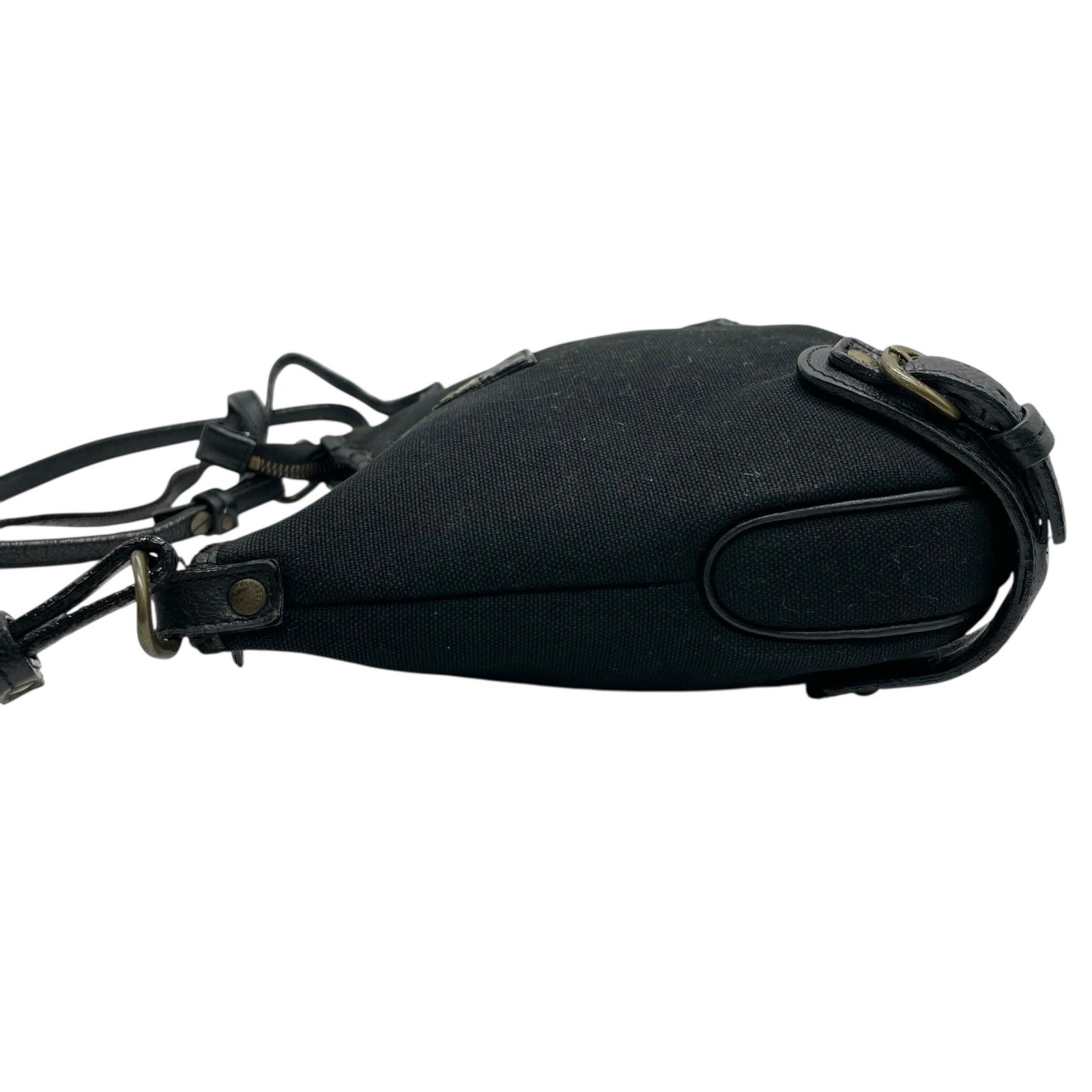 バーバリーブルーレーベル　ショルダーバッグ　y2k　肩掛け　ハンドバッグ BURBERRY BLUE LABEL バーバリーブルーレーベル ショルダー