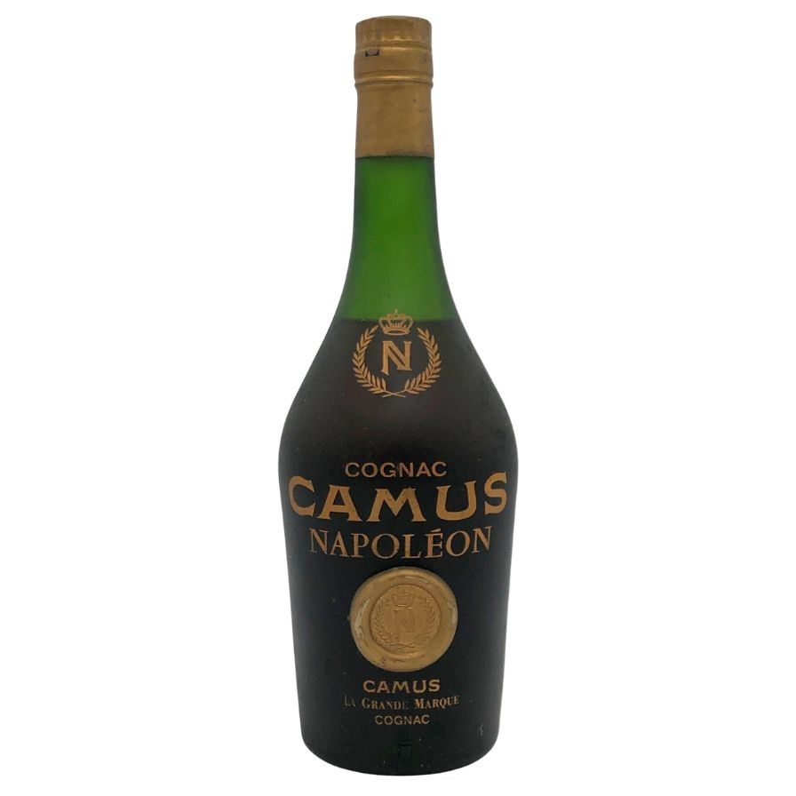 CAMUS NAPOLÉON カミュ ナポレオン グランマルキ 3本セット 3本 カミュ ナポレオン グランマルキ ブック コニャック