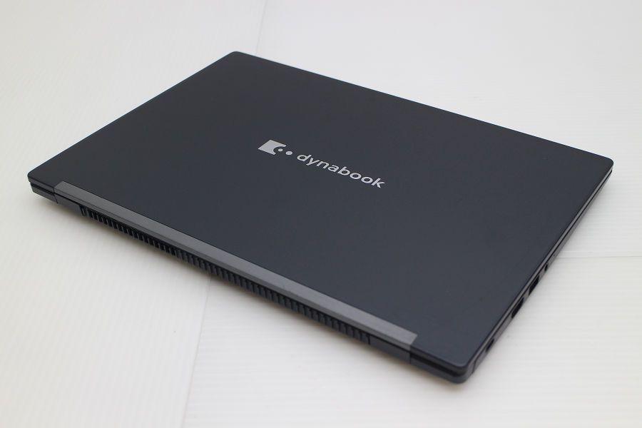 dynabook dynabook G83/HS Core i5 1135G7 2.4GHz/8GB/256GB(SSD